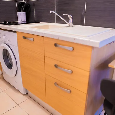 Cap D’agde à 50m Du Port Avec Piscine Appartement Agde