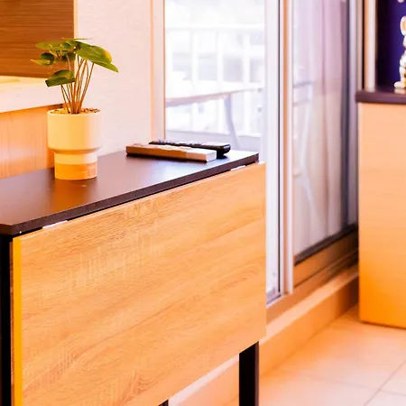 Cap D’agde à 50m Du Port Avec Piscine Agde