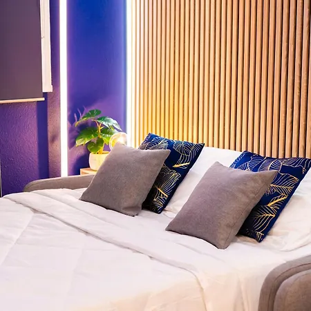 Cap D’agde à 50m Du Port Avec Piscine *