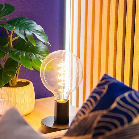 Cap D’agde à 50m Du Port Avec Piscine Appartement *