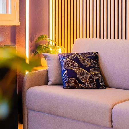 Cap D'agde A 50m Du Port Avec Piscine Appartement Agde