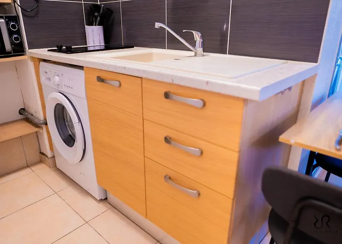 Cap D'agde A 50m Du Port Avec Piscine Διαμέρισμα Agde