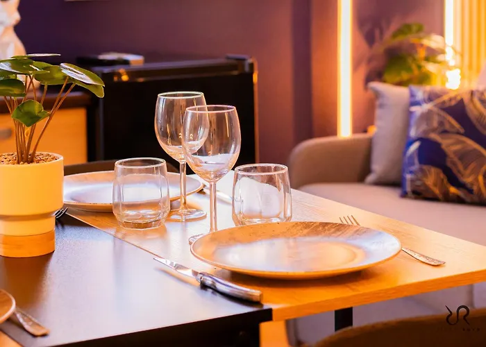 Cap D'agde A 50m Du Port Avec Piscine Διαμέρισμα