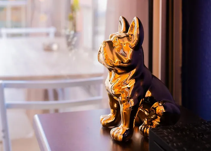 Cap D'agde A 50m Du Port Avec Piscine Διαμέρισμα *