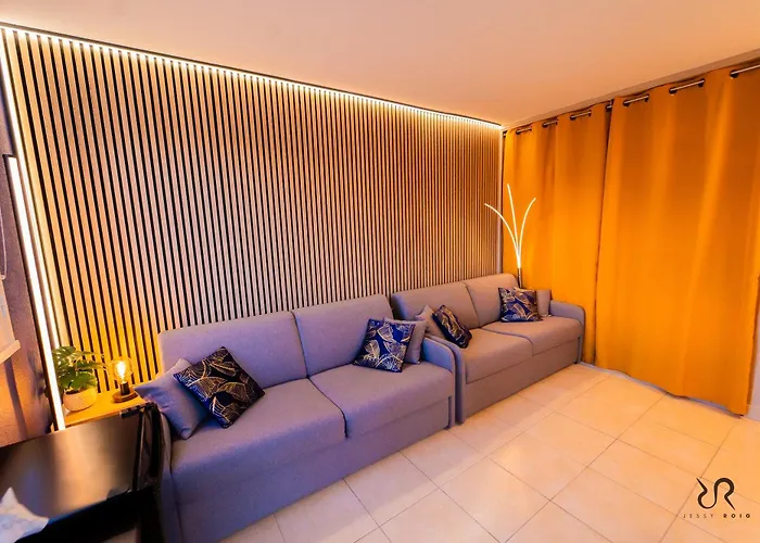 Cap D'agde A 50m Du Port Avec Piscine Διαμέρισμα