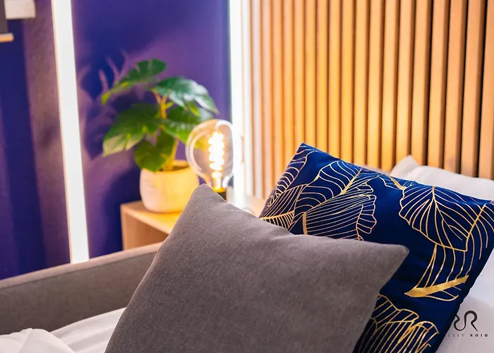 Cap D'agde A 50m Du Port Avec Piscine Διαμέρισμα Agde